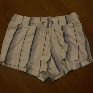am selling these ronjon shorts in a size medium in great condition